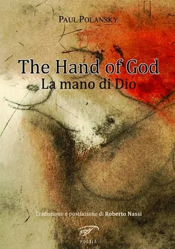 Nuovo Arrivo The hand of God-La mano di Dio
