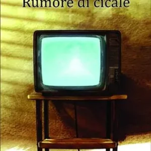 Rumore di cicale Più Venduto