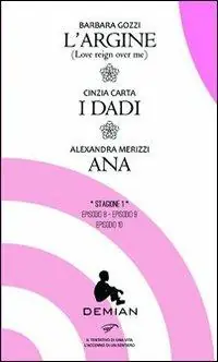 Prezzo Basso L‘argine-I dadi-Ana