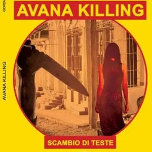 Avana killing Prezzo Conveniente