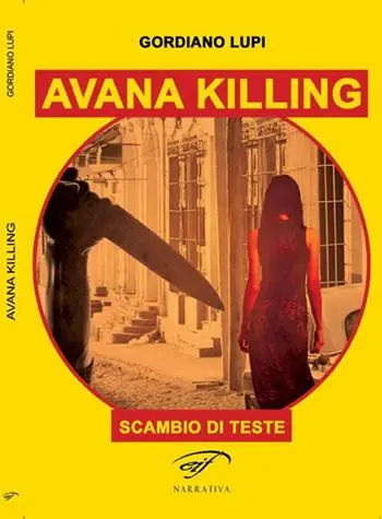 Avana killing Prezzo Conveniente