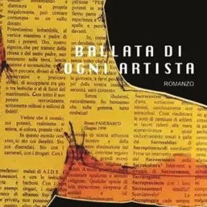 Ballata di ogni artista Professionale