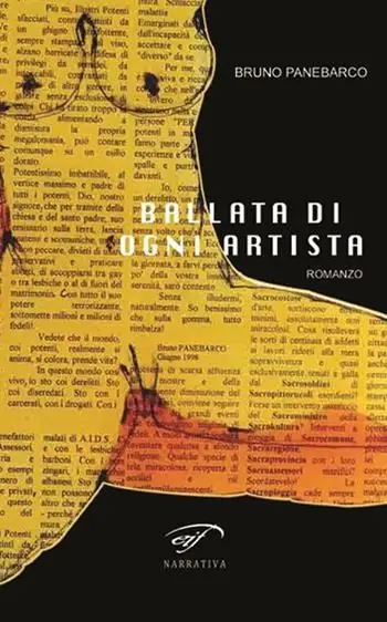 Ballata di ogni artista Professionale