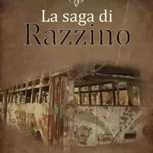 Prezzo Basso La saga di Razzino