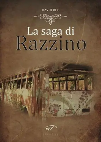 Prezzo Basso La saga di Razzino