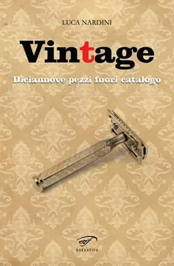 Subito Disponibile Vintage. Diciannove pezzi fuori catalogo