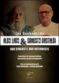 Di Tendenza Aldo Lado & Ernesto Gastaldi. Due cineasti, due interviste