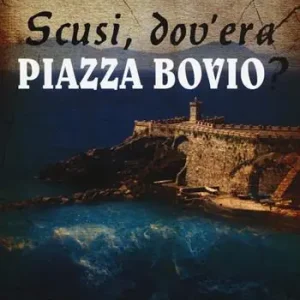Consegna Rapida Scusi, dov‘era piazza Bovio?