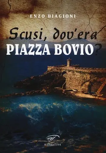 Consegna Rapida Scusi, dov‘era piazza Bovio?