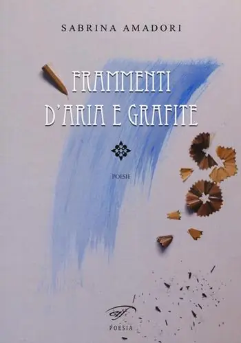 Promozione Esclusiva Frammenti d‘aria e grafite