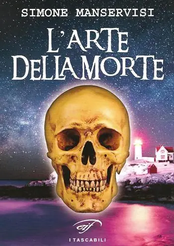 L‘arte della morte Pagamento Sicuro