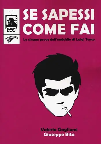 Se sapessi come fai. Le cinque prove dell‘omicidio di Luigi Tenco Occasione