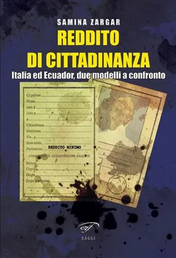 Super Prezzo Reddito di cittadinanza. Italia ed Ecuador, due modelli a confronto