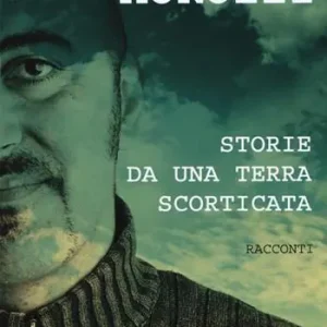 Saldi Storie da una terra scorticata