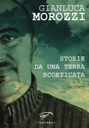 Saldi Storie da una terra scorticata