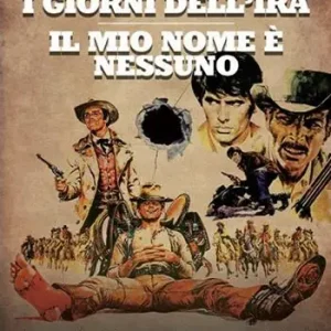 Prezzo Ridotto I giorni dell‘ira. Il mio nome è Nessuno