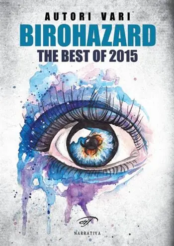 Birohazard. The best of 2015 Vendita Finale