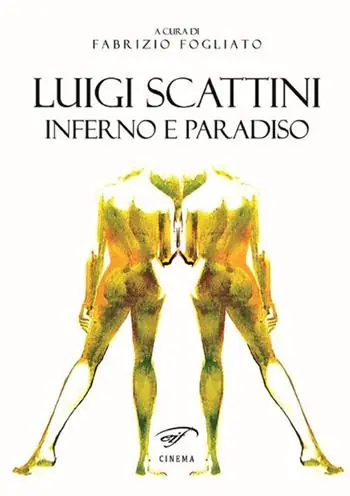 Promo Stagionale Lugi Scattini. Inferno e Paradiso