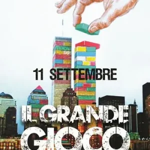 11 settembre. Il grande gioco Ultima Occasione