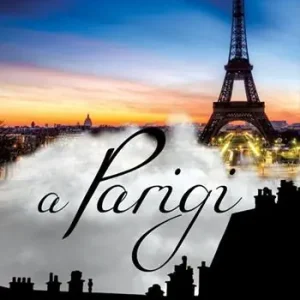 Nuovo Arrivo A Parigi