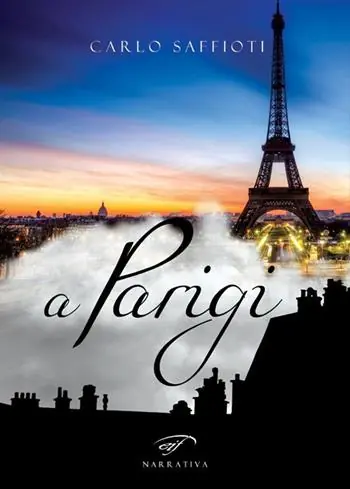 Nuovo Arrivo A Parigi