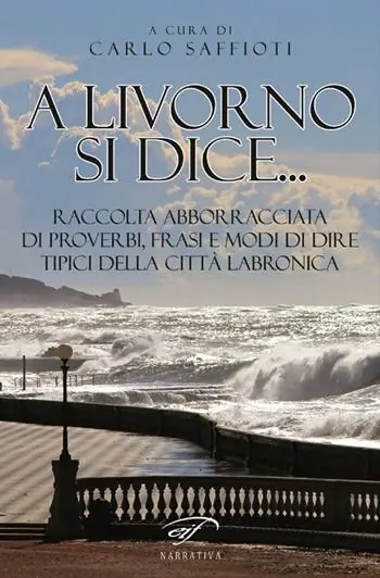 Economico A Livorno di dice... Raccolta abborracciata di proverbi, frasi e modi di dire, tipici della città labronica