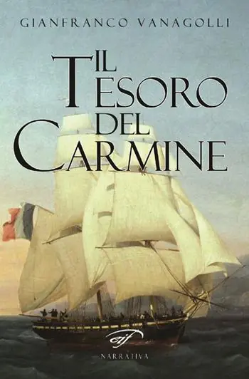 Il tesoro del carmine Prezzo Basso