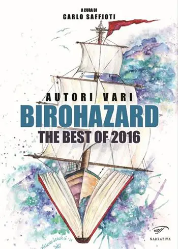 Economico Birohazard. The best of 2016