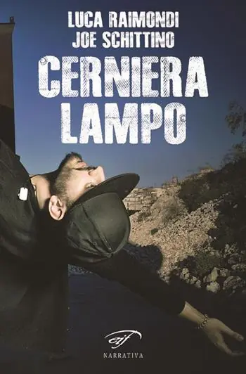 Ultimissimo Modello Cerniera lampo