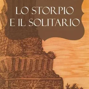 Lo storpio e il solitario Sconto