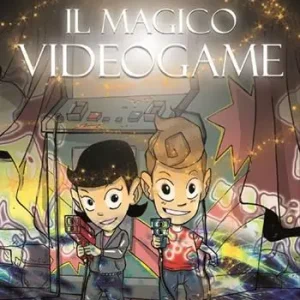 Quantità Limitata Il magico videogame
