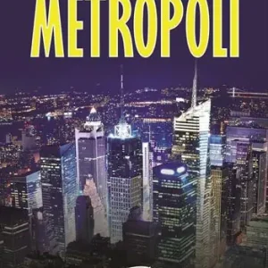Metropoli Quantità Limitata