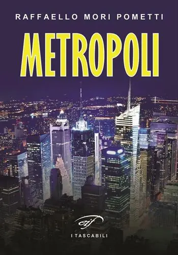 Metropoli Quantità Limitata