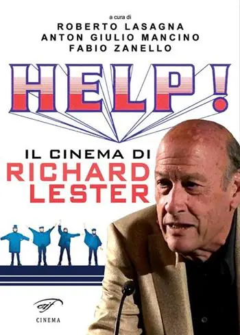 Direttamente Dal Produttore Help! Il cinema di Richard Lester