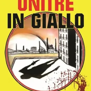 Direttamente Dal Produttore Unitre in giallo