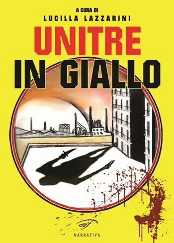 Direttamente Dal Produttore Unitre in giallo