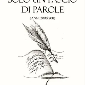 Nuovo Arrivo Solo un fascio di parole (anni 2008-2011)
