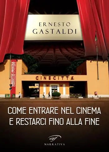 Come entrare nel cinema e restarci fino alla fine Spedito Oggi
