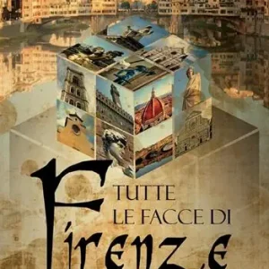 Tutte le facce di Firenze Compra Adesso