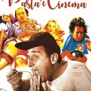 Pasta e cinema Offerta Lampo