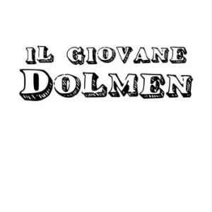 Il giovane Dolmen Compra Online