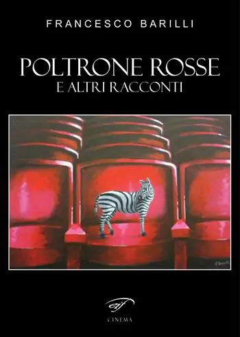 Promozione Esclusiva Poltrone rosse. E altri racconti