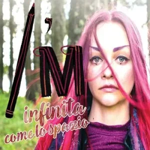 Novità I’m. Infinita come lo spazio
