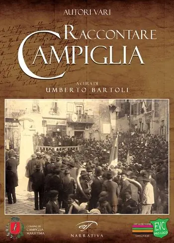 Vendita Finale Raccontare Campiglia