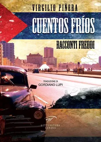 Cuentos fríos. Racconti freddi Offerta Lampo