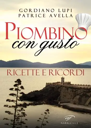 Compra Adesso Piombino con gusto. Ricette e ricordi