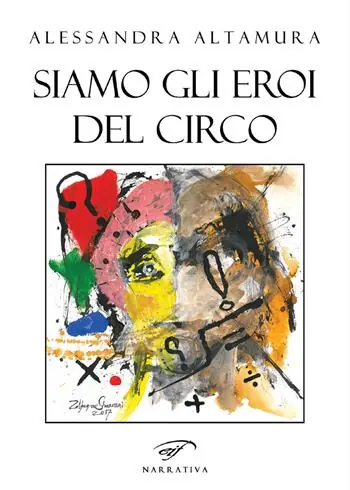 Siamo gli eroi del circo Popolare