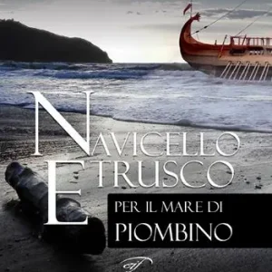 Navicello etrusco Promozione