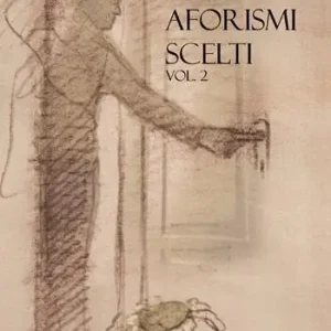 Novità Aforismi scelti. Vol. 2