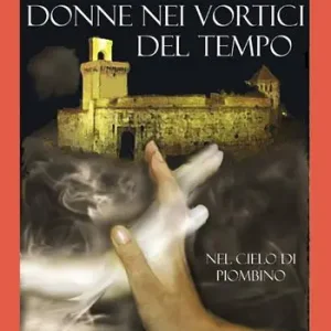 Donne nei vortici del tempo Super Prezzo